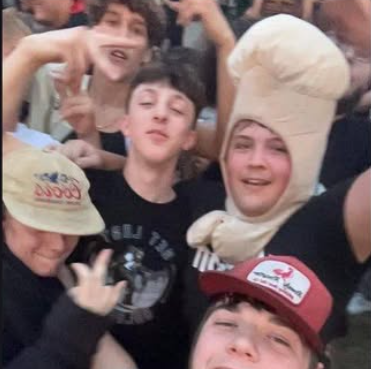 Brady Hunker West Newton, PA Obituary: 4 Teens Killed in Fiery Sewickley Township Crash